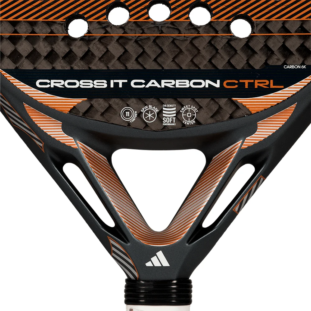 Adidas Cross It Carbon Ctrl 2026 controlo e precisão máxima - imagem 4
