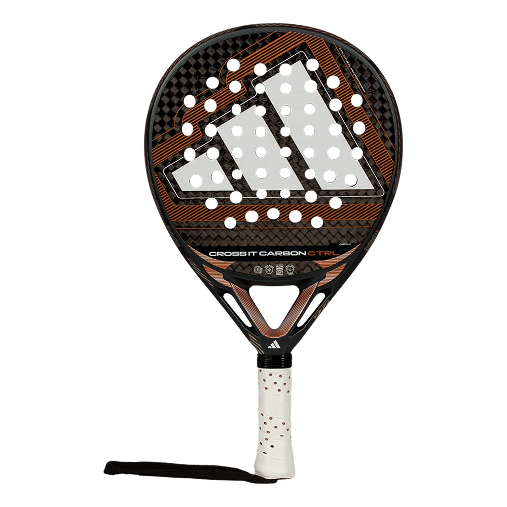 Adidas Cross It Carbon Ctrl 2026 controlo e precisão máxima - imagem 1