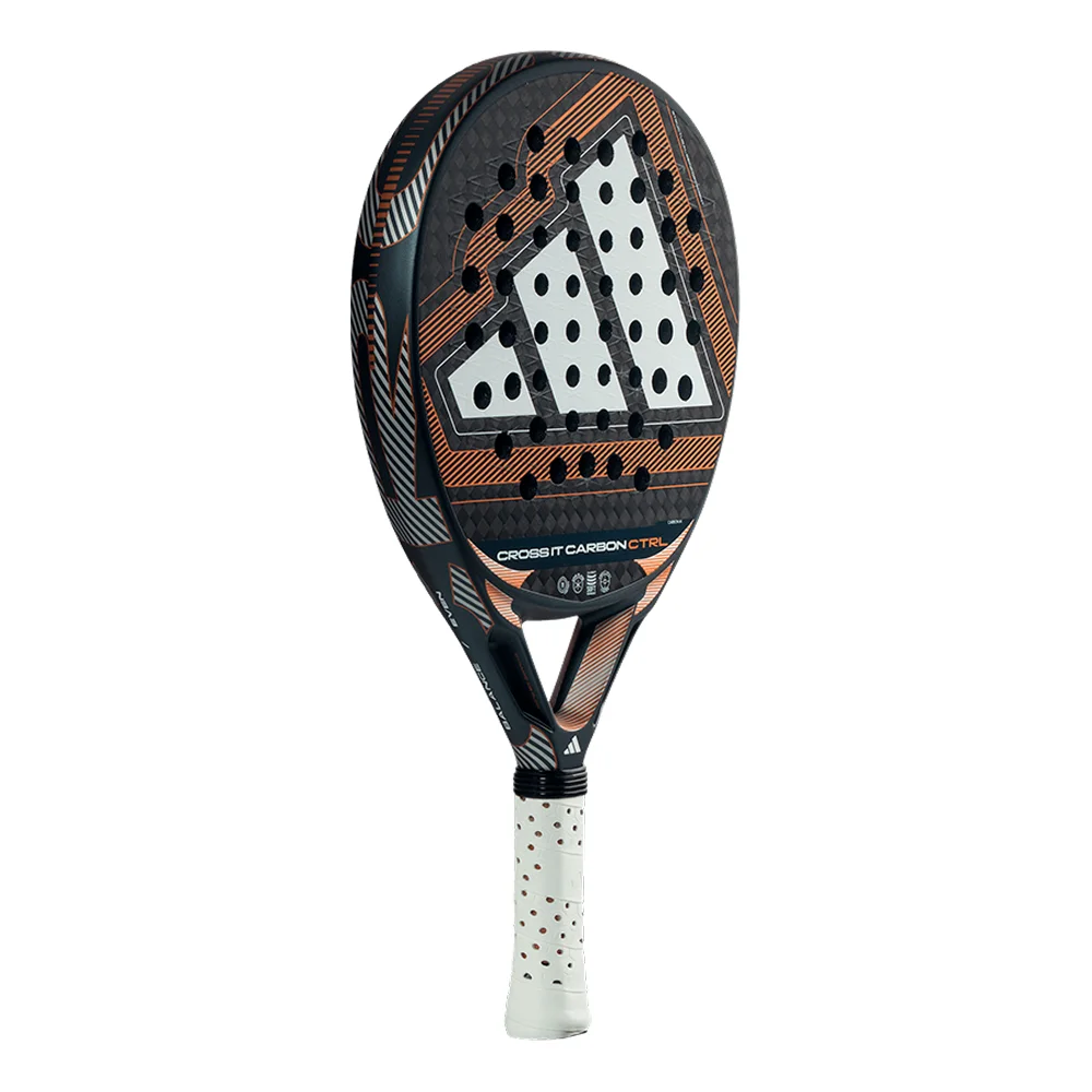 Adidas Cross It Carbon Ctrl 2026 controlo e precisão máxima - imagem 7