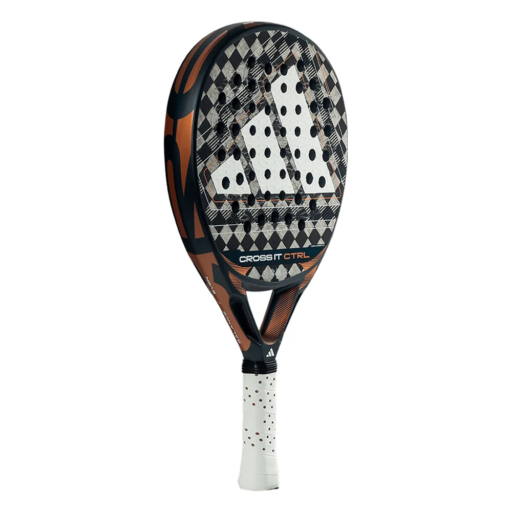 Adidas Cross It Ctrl 2026 — pro-level control and clean precision - image 2