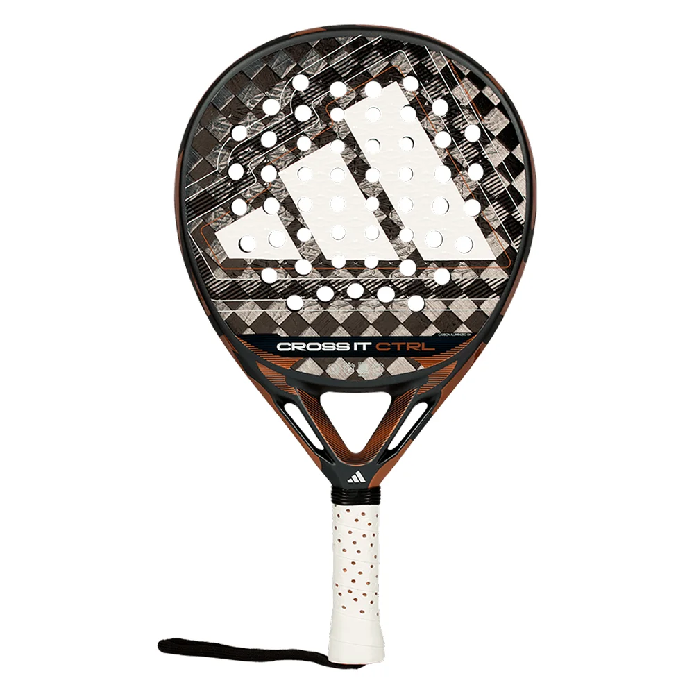 Adidas Cross It Ctrl 2026 — pro-level control and clean precision - image 1