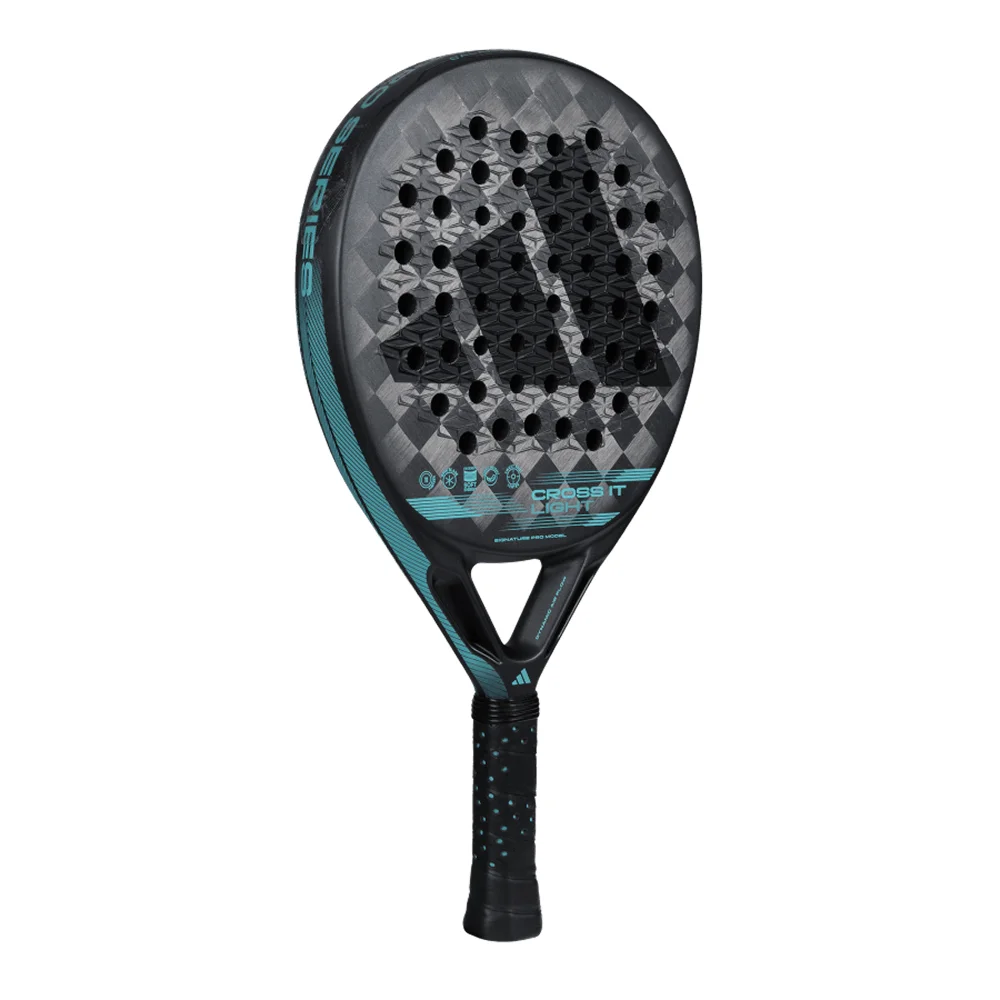 Adidas Cross It Light 3.3 Marta Ortega lightweight professional control - image 2