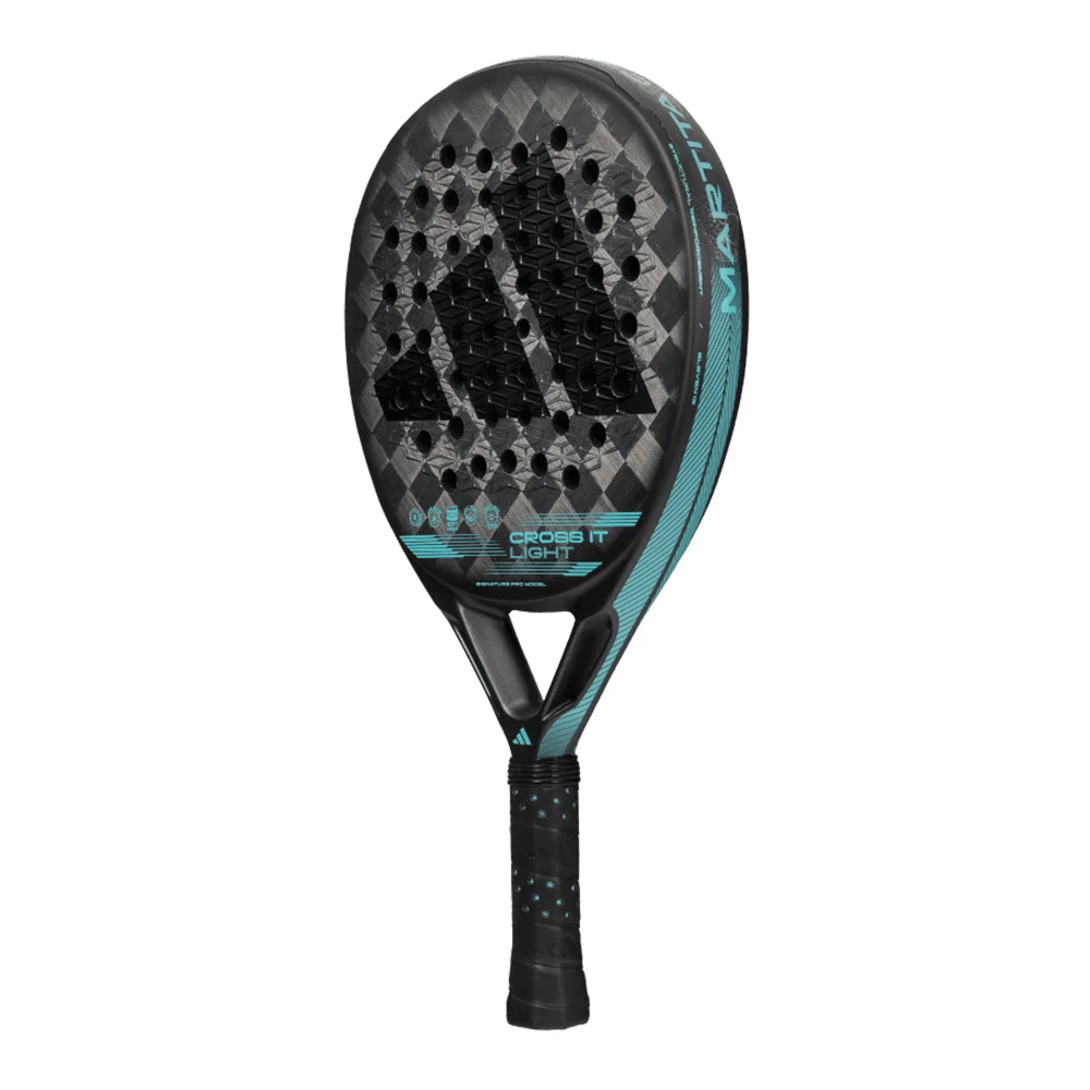 Adidas Cross It Light 3.3 Marta Ortega lightweight professional control - image 3