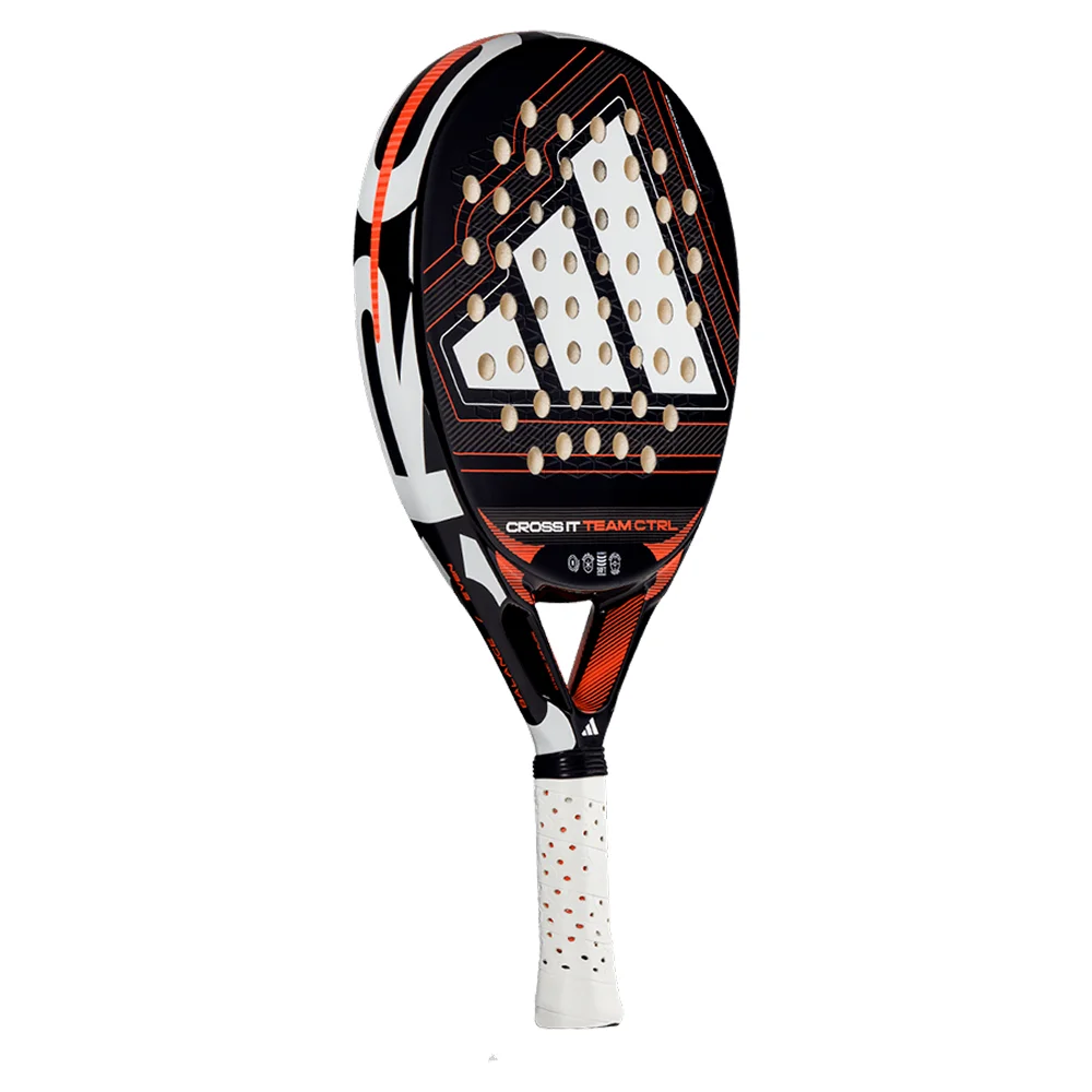 Adidas Cross It Team Ctrl 2026 designed for smooth control - image 2