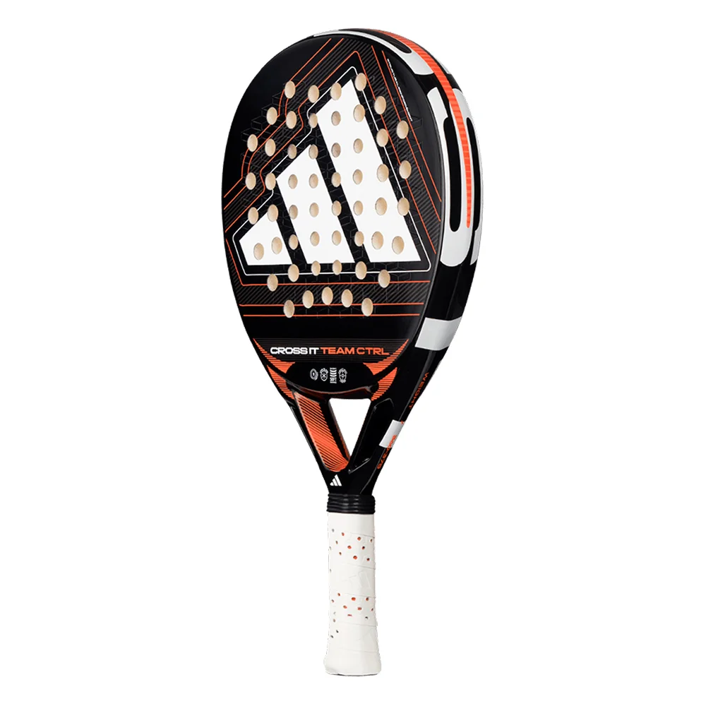Adidas Cross It Team Ctrl 2026 designed for smooth control - image 3