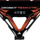 Adidas Cross It Team Ctrl 2026 criada para controlo suave - imagem 6