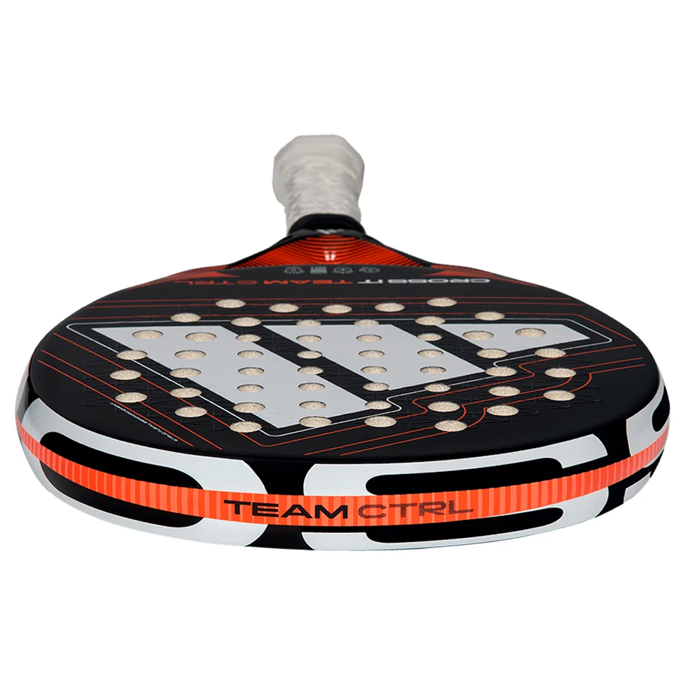 Adidas Cross It Team Ctrl 2026 designed for smooth control - image 7