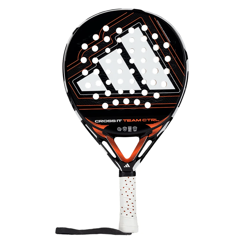 Adidas Cross It Team Ctrl 2026 designed for smooth control - image 1