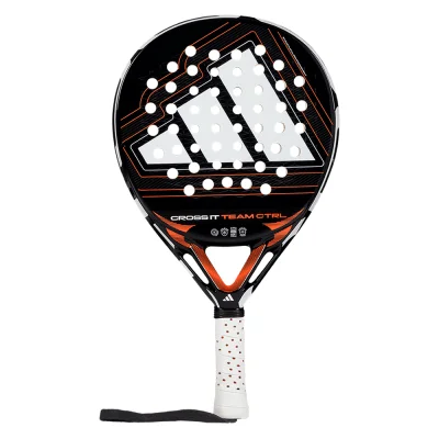 Adidas Cross It Team Ctrl 2026