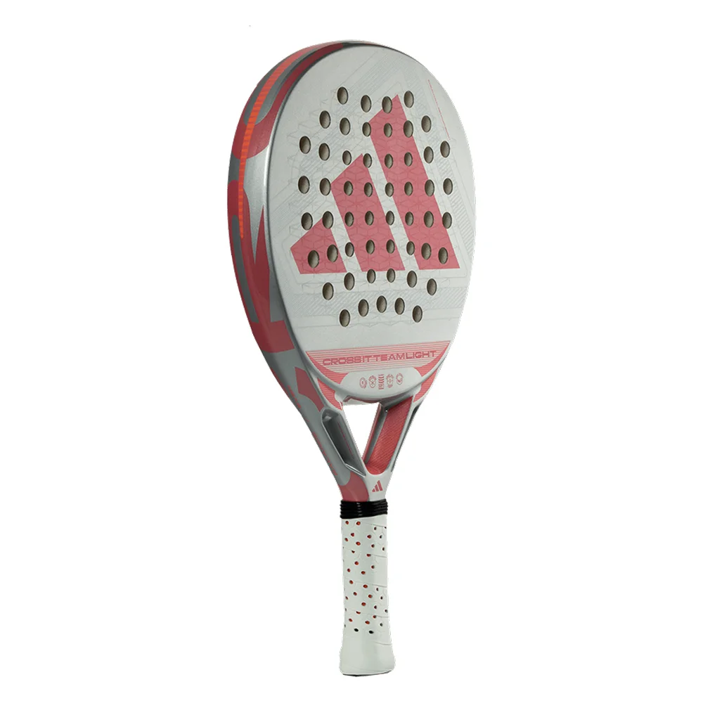 Adidas Cross It Team Light 2026 lightweight control racket - image 2