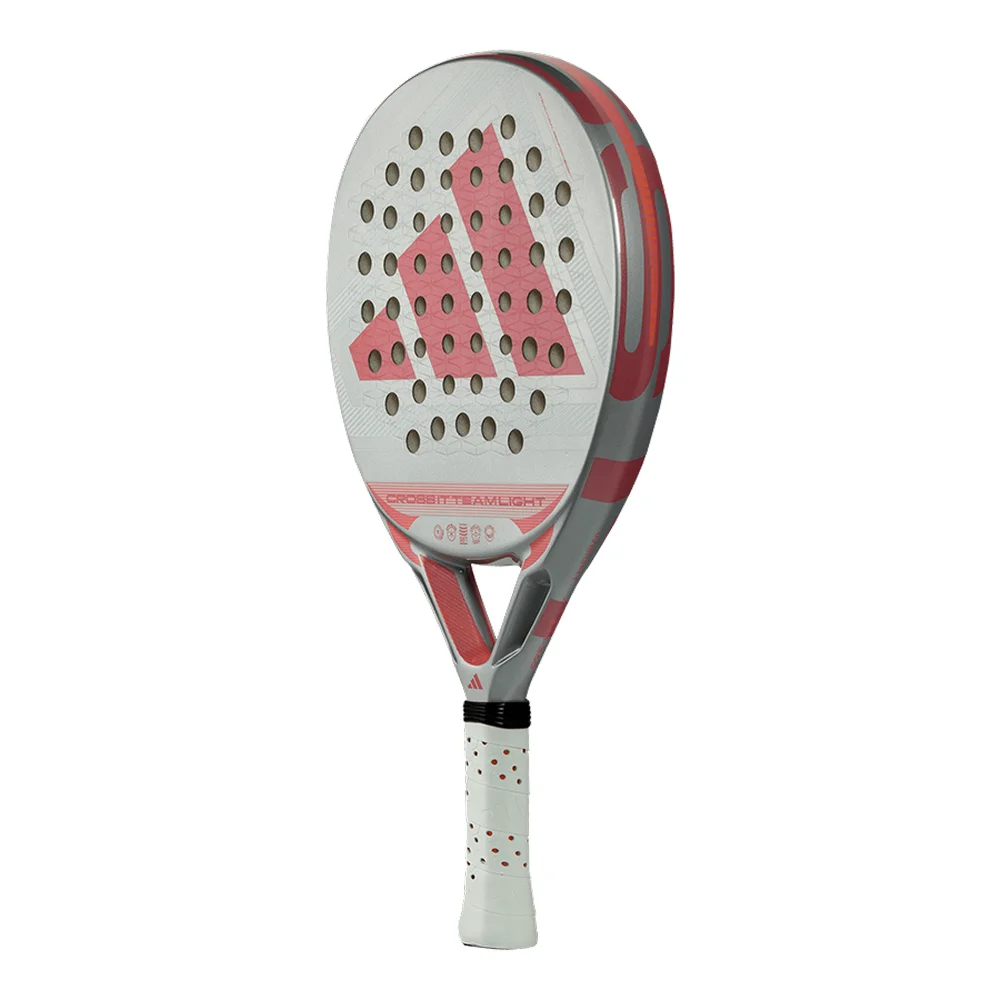 Adidas Cross It Team Light 2026 lightweight control racket - image 3