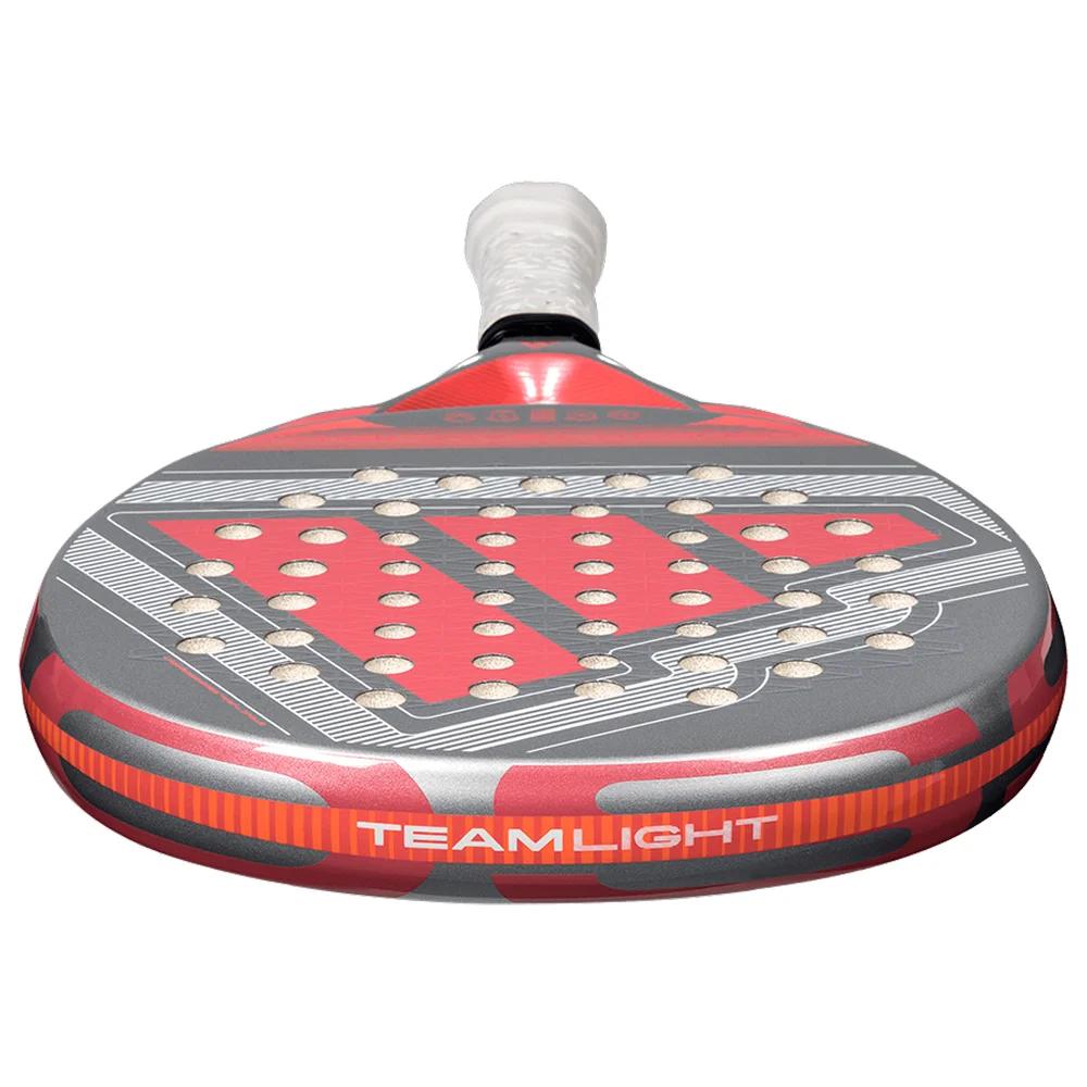 Adidas Cross It Team Light 2026 lightweight control racket - image 6