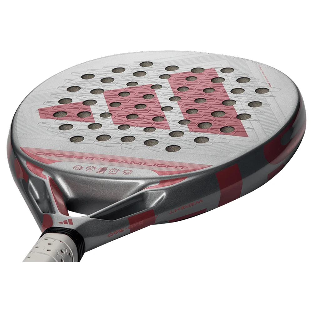 Adidas Cross It Team Light 2026 lightweight control racket - image 8