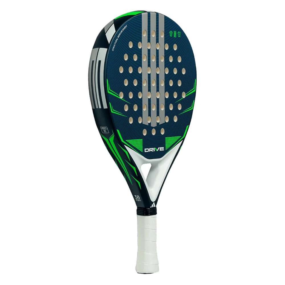 Adidas Drive Blue 2026 — smooth control and easy handling - image 2