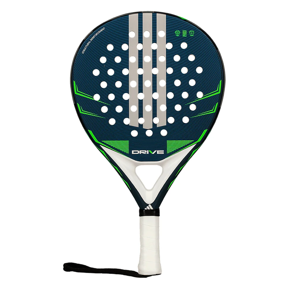 Adidas Drive Blue 2026 — smooth control and easy handling - image 1