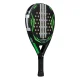 Adidas Match Black Lime 2026 – beginner attacking padel racket - image 2