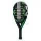 Adidas Match Black Lime 2026 – beginner attacking padel racket - image 3