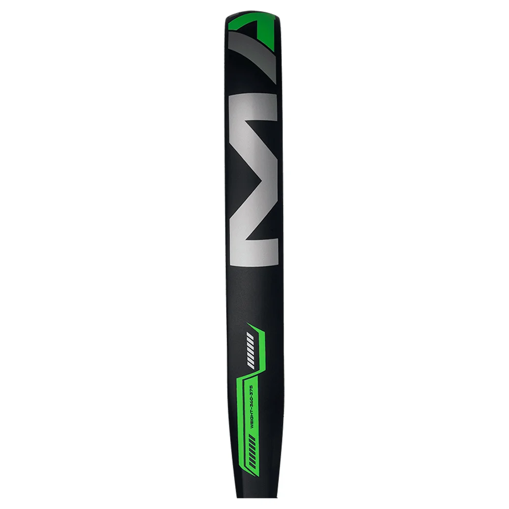 Adidas Match Black Lime 2026 – beginner attacking padel racket - image 4