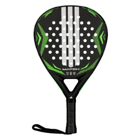 Adidas Match Black Lime 2026