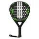 Adidas Match Black Lime 2026 – beginner attacking padel racket - image 1