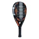 Adidas Match Black/Orange 2026 Padel Racket - image 2