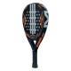 Adidas Match Black/Orange 2026 Padel Racket - image 3