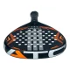 Adidas Match Black/Orange 2026 Padel Racket - image 5