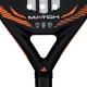 Adidas Match Black/Orange 2026 Padel Racket - image 6
