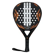 Adidas Match Preto Laranja 2026