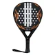 Adidas Match Black/Orange 2026 Padel Racket - image 1
