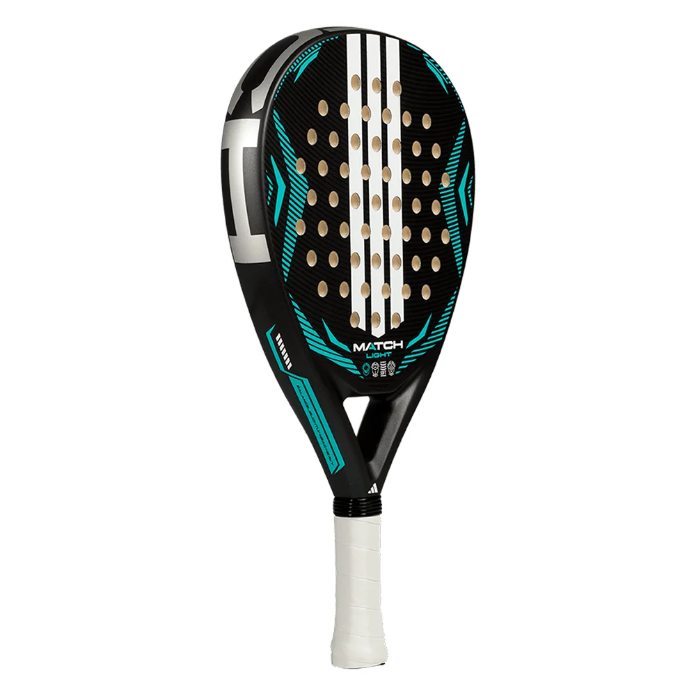 Adidas Match Light 2026 — lightweight control and easy maneuverability - image 2