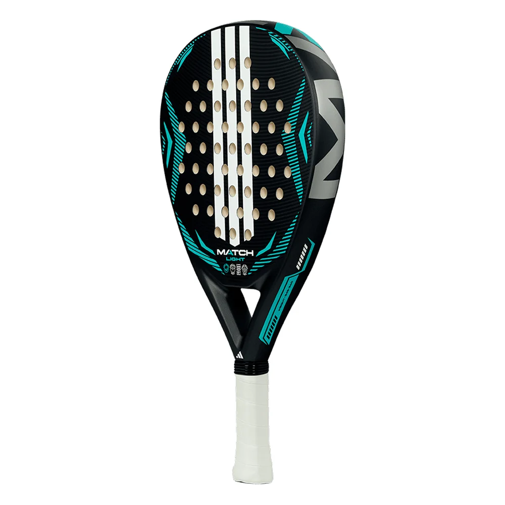 Adidas Match Light 2026 — lightweight control and easy maneuverability - image 3