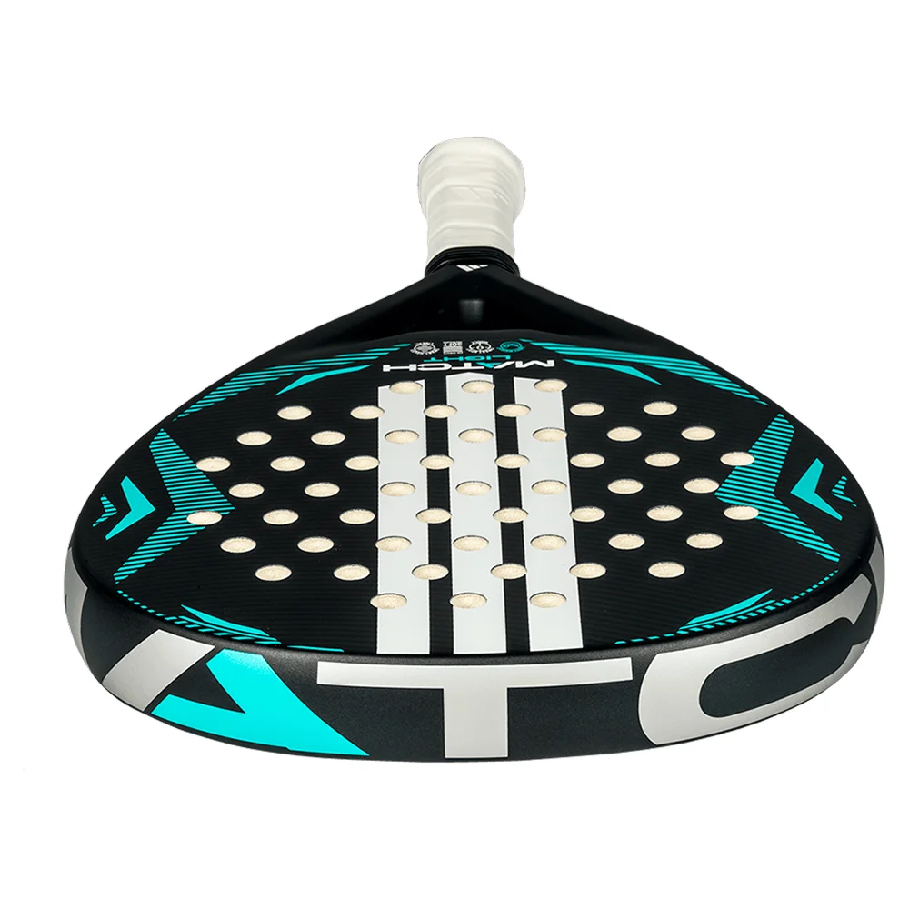 Adidas Match Light 2026 — lightweight control and easy maneuverability - image 5