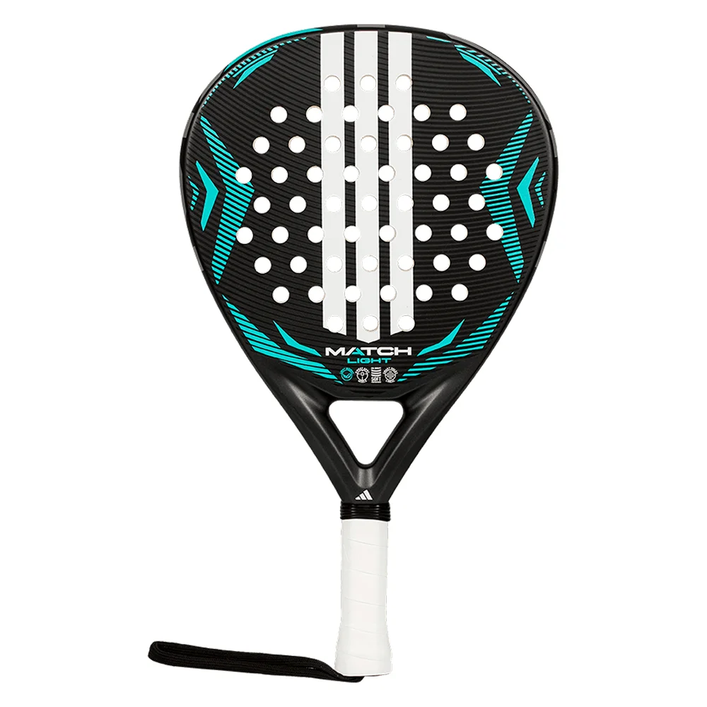 Adidas Match Light 2026 — lightweight control and easy maneuverability - image 1