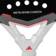 Adidas Metalbone Carbon 3.4 2025 Padel Racket - image 4