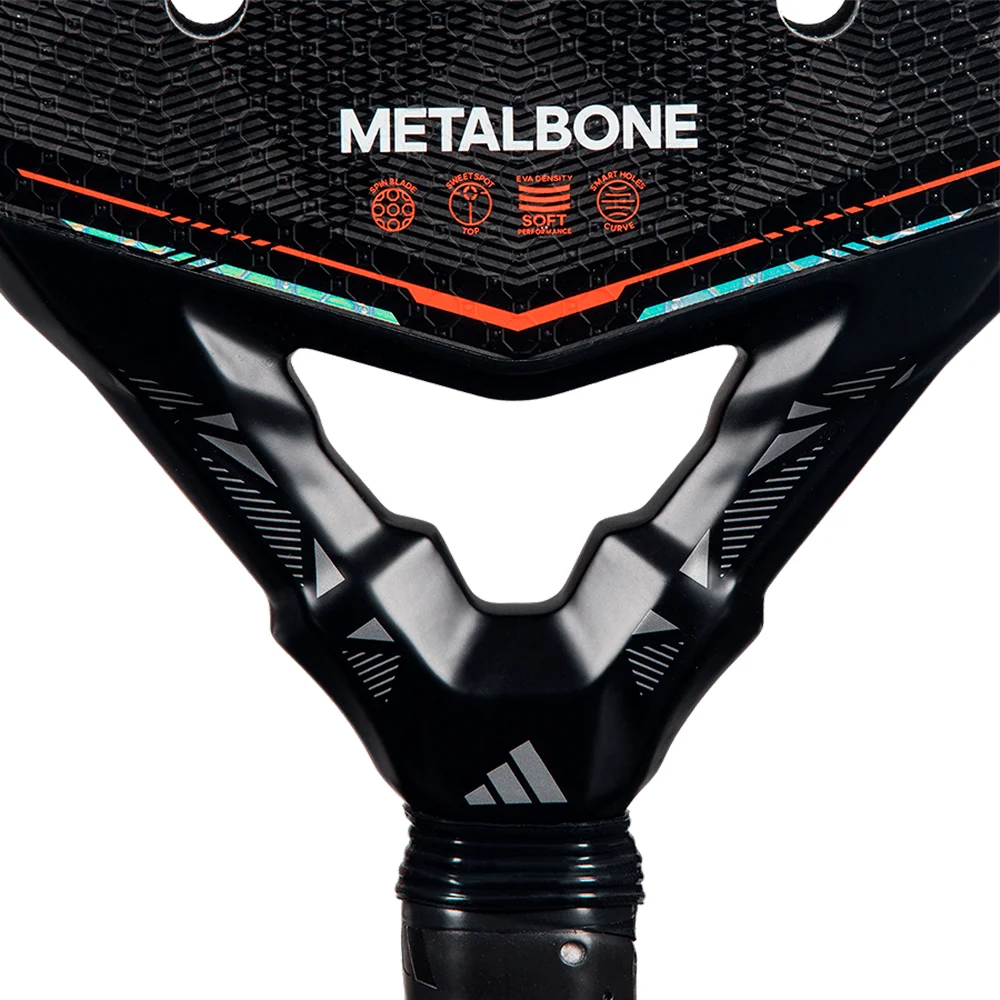 Adidas Metalbone 2026 Ale Galán — maximum power for professional players - image 6
