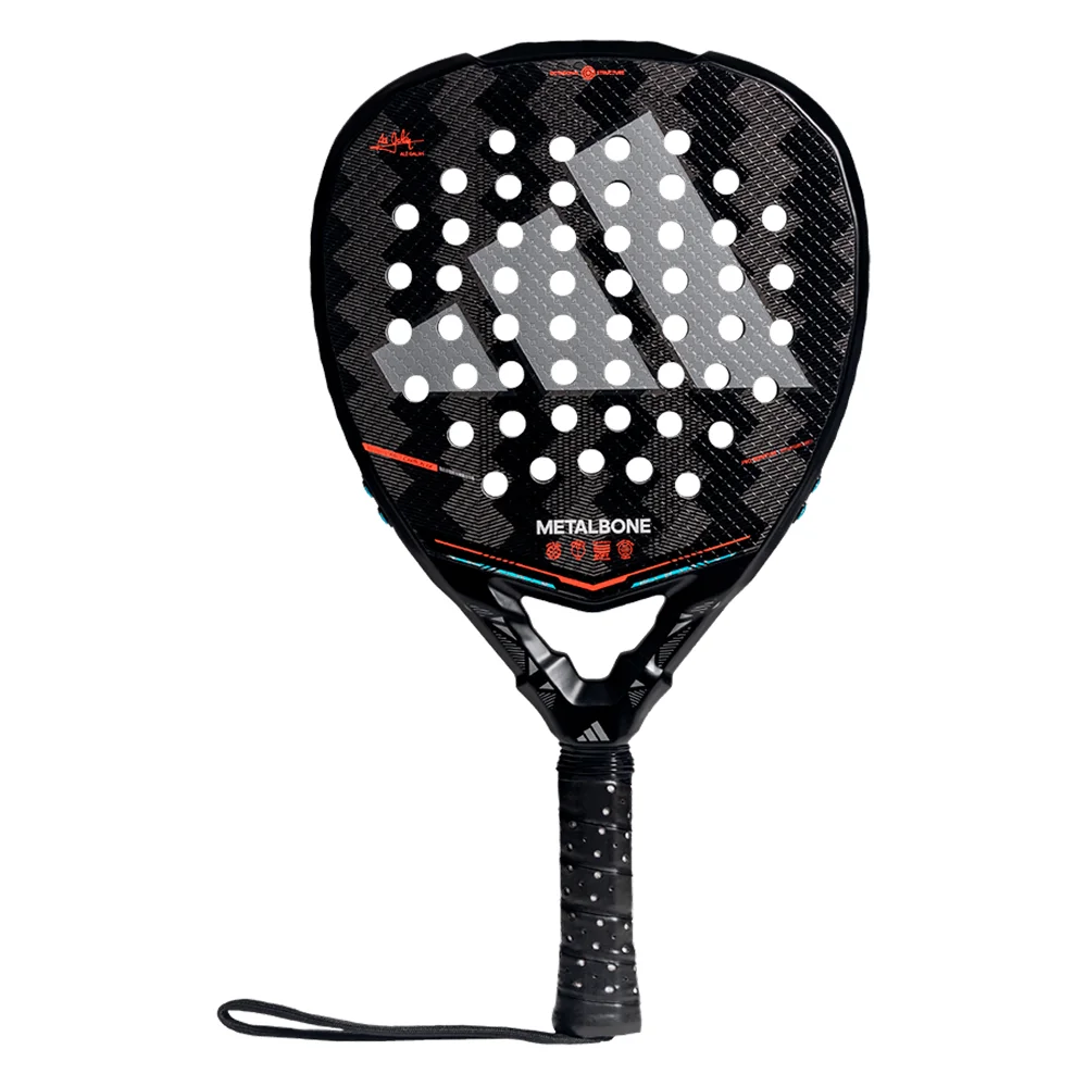 Adidas Metalbone 2026 Ale Galán — maximum power for professional players - image 1