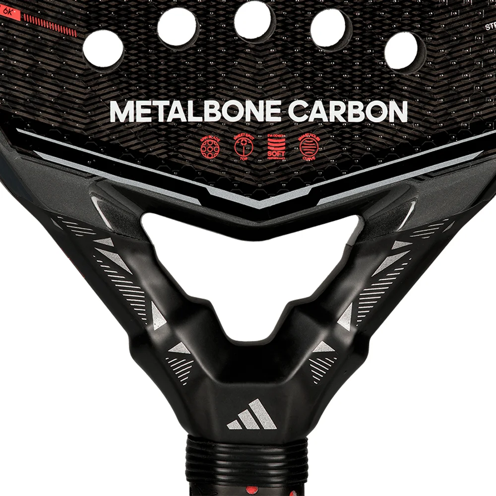 Adidas Metalbone Carbon 3.5 2026 — maximum power and precise control - image 5