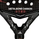 Adidas Metalbone Carbon 2026 Padel Racket - image 5