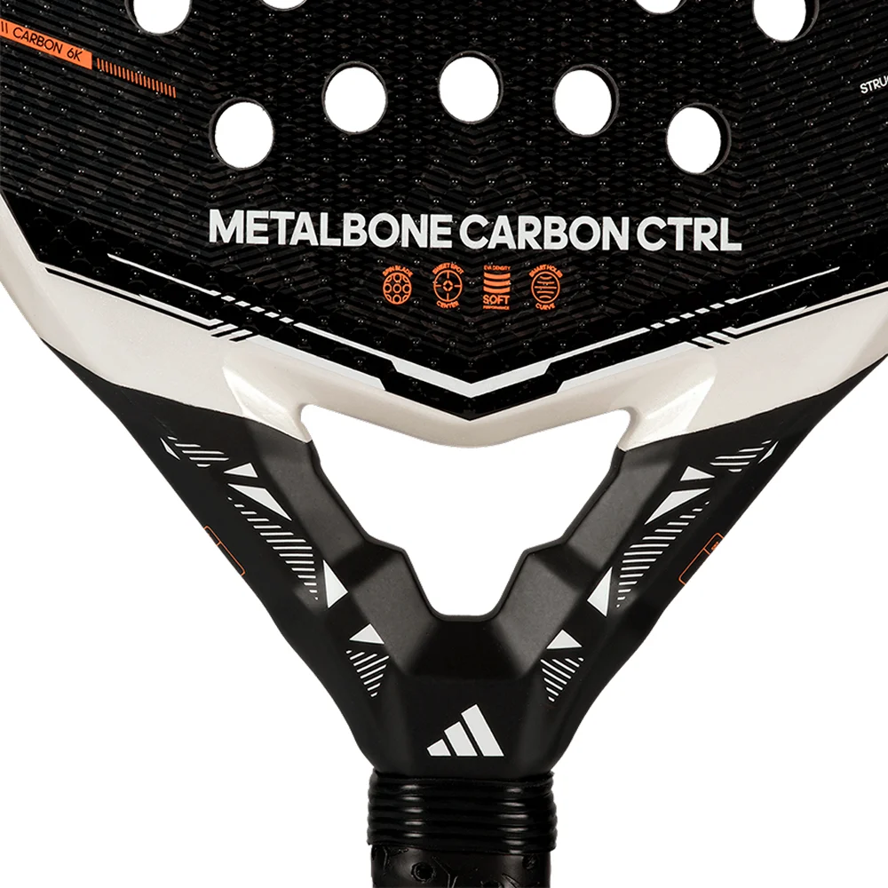 Adidas Metalbone Carbon Ctrl 2026 — controle e estabilidade ao nível PRO - imagem 6