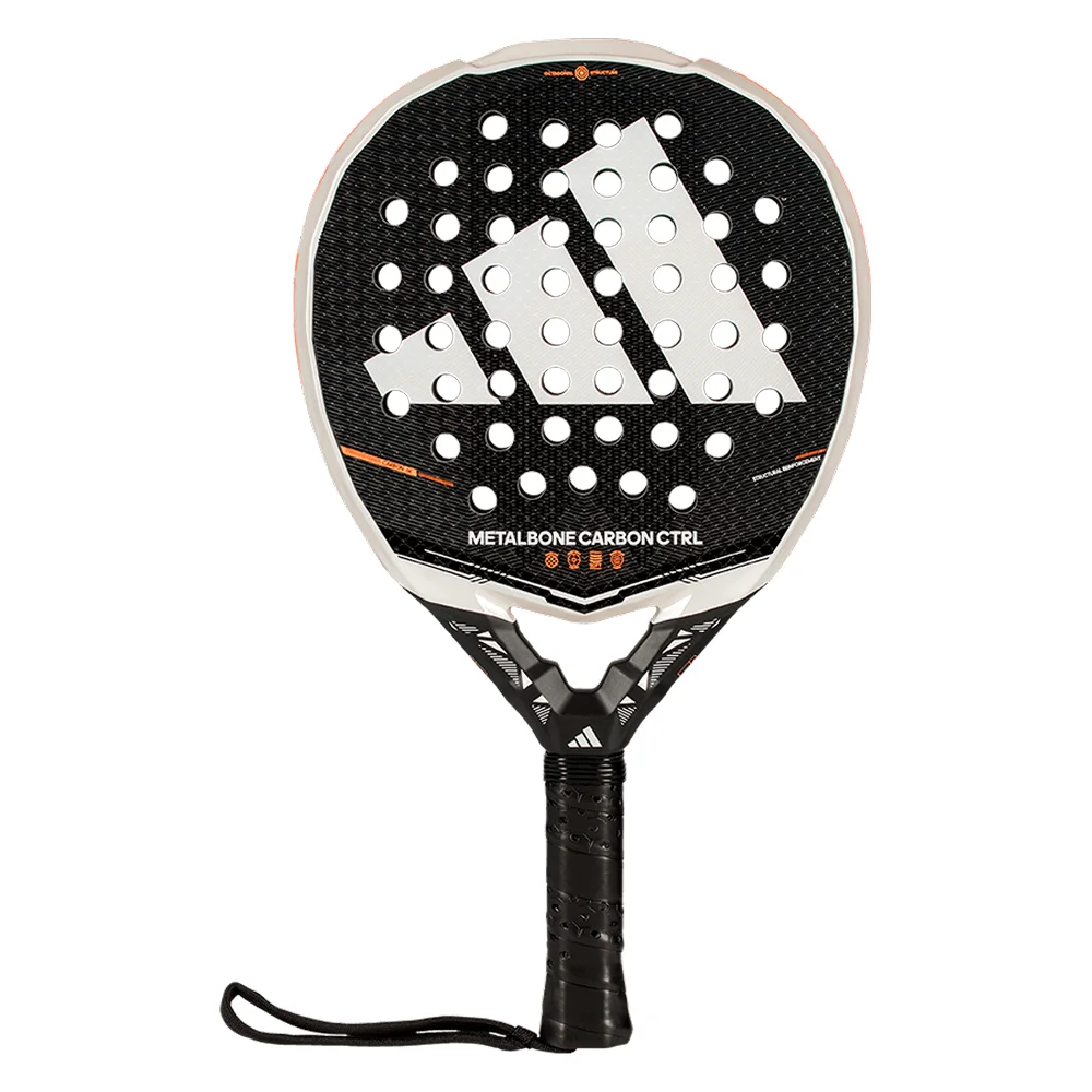 Adidas Metalbone Carbon Ctrl 2026 — controle e estabilidade ao nível PRO - imagem 1
