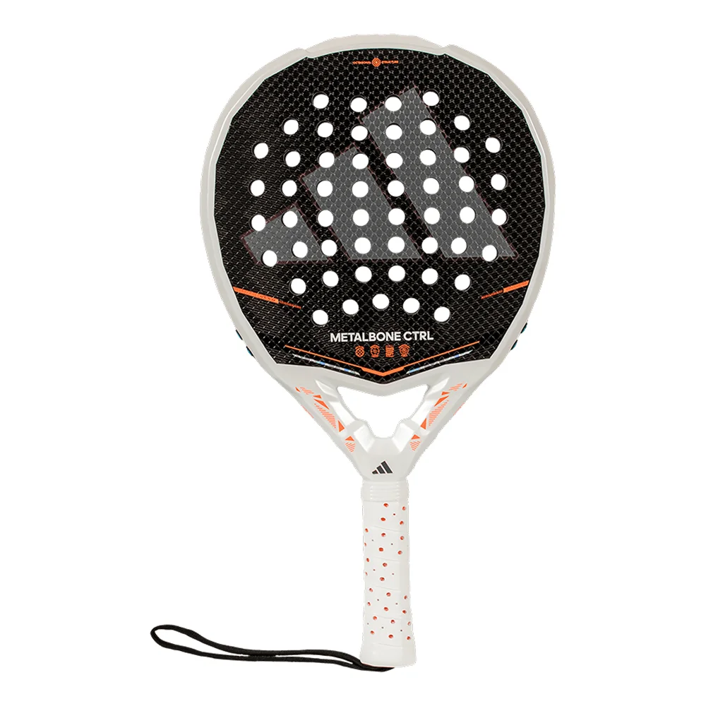 Adidas Metalbone Ctrl 2026 — controle preciso e ajuste personalizado - imagem 1