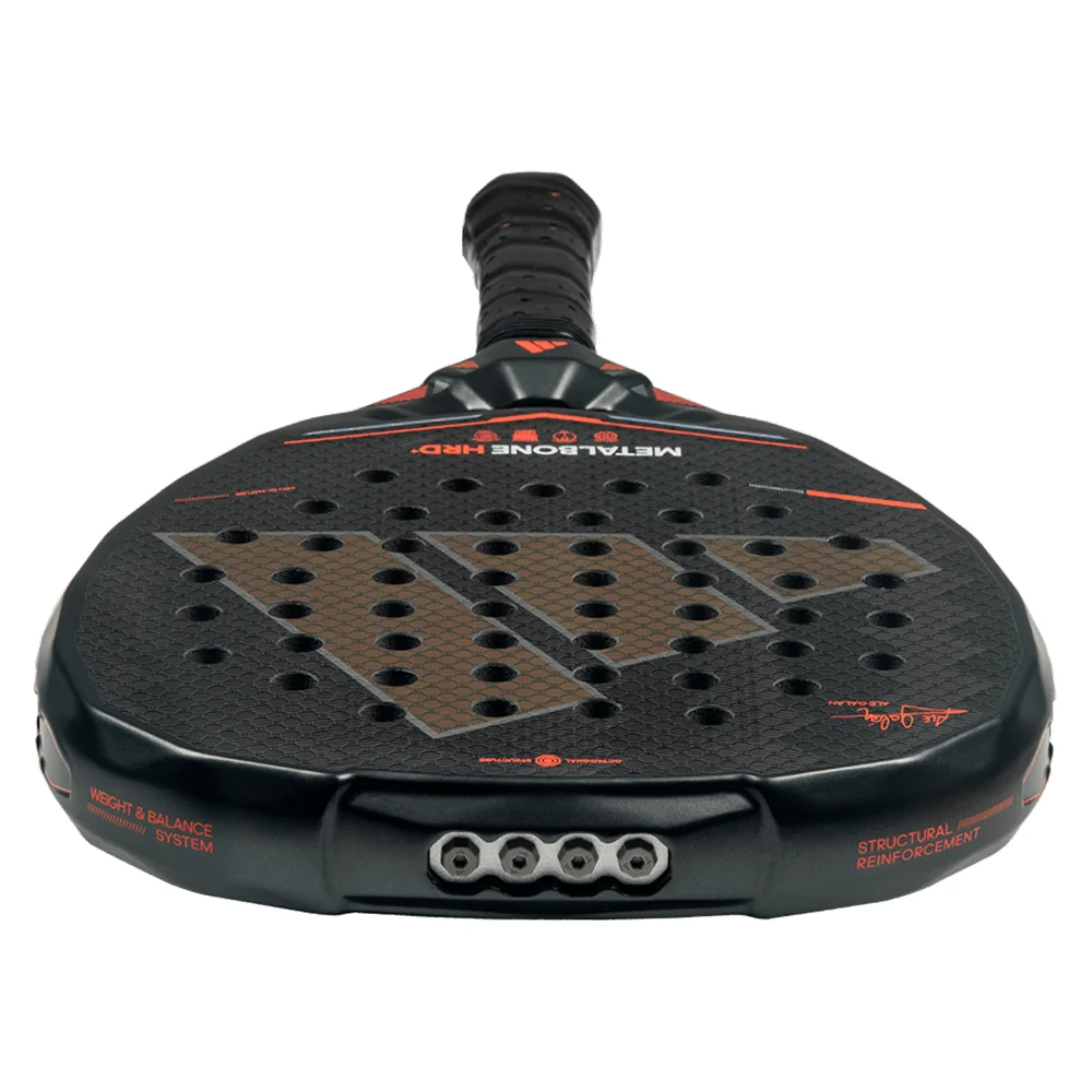 Adidas Metalbone Hrd+ 2026 Ale Galán – potência máxima no ataque - imagem 7