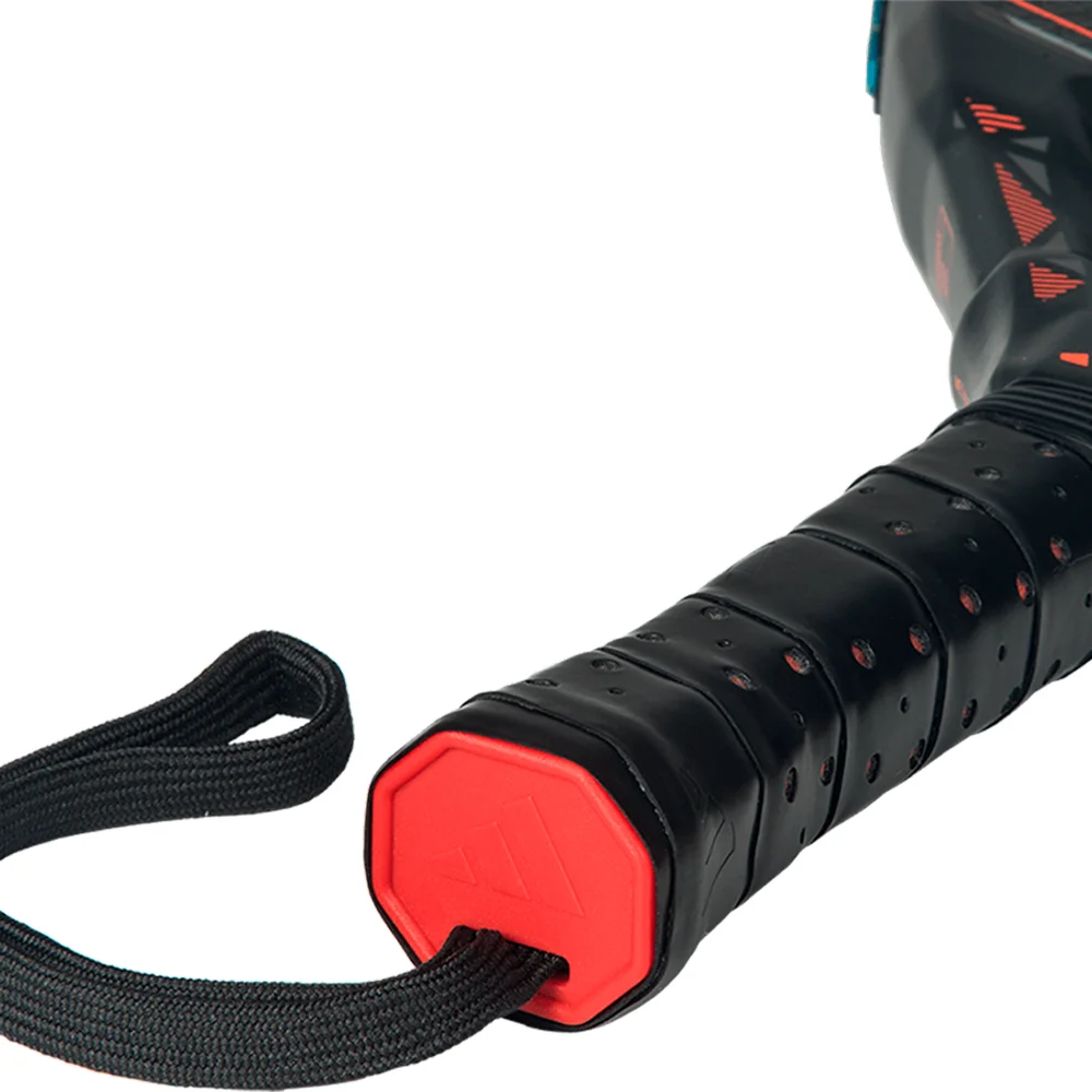 Adidas Metalbone Hrd+ 2026 Ale Galán – potência máxima no ataque - imagem 8