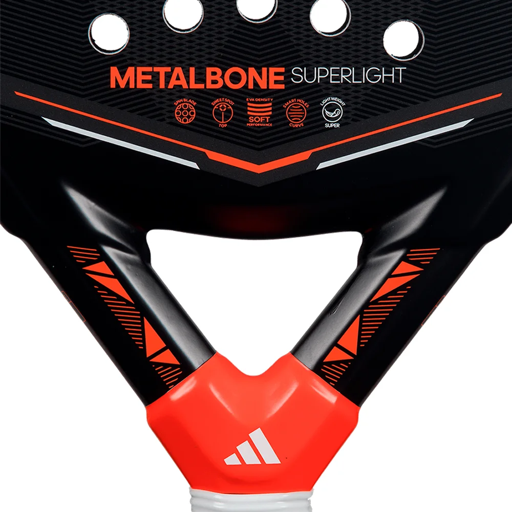 Adidas Metalbone Superlight 2026 — potência leve com controlo - imagem 6
