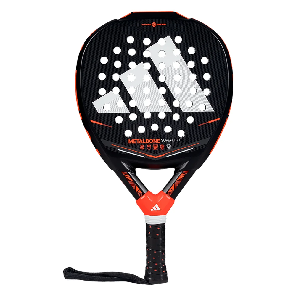 Adidas Metalbone Superlight 2026 — potência leve com controlo - imagem 1