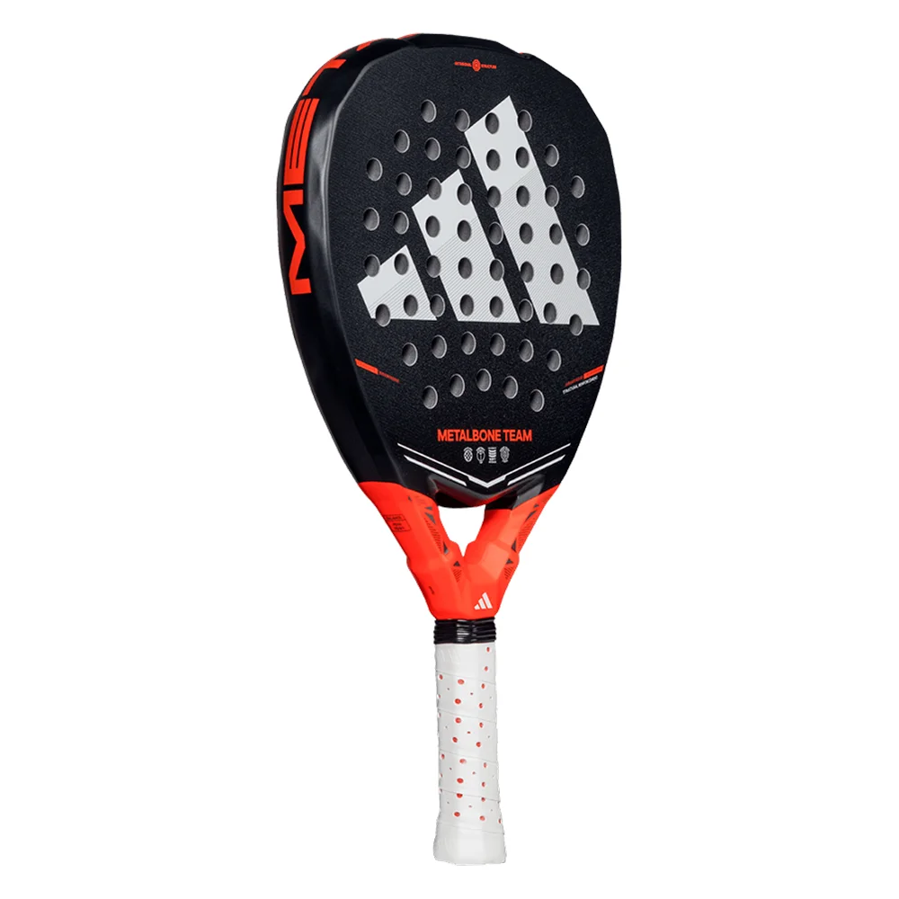 Adidas Metalbone Team 2026 — equilíbrio entre potência e controle - imagem 2