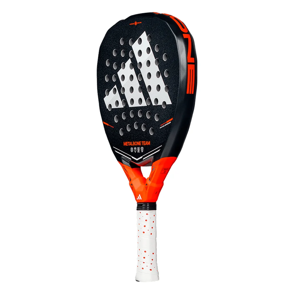 Adidas Metalbone Team 2026 — equilíbrio entre potência e controle - imagem 3