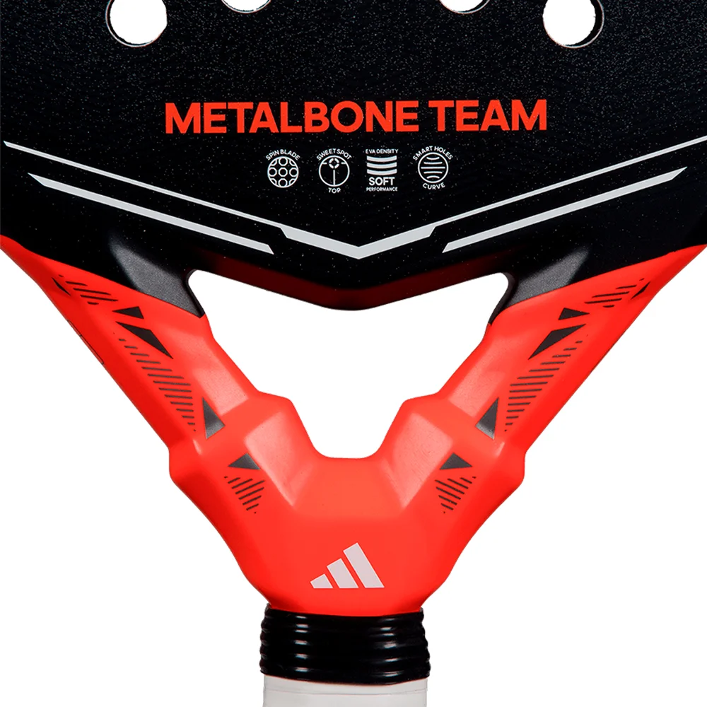 Adidas Metalbone Team 2026 — equilíbrio entre potência e controle - imagem 6