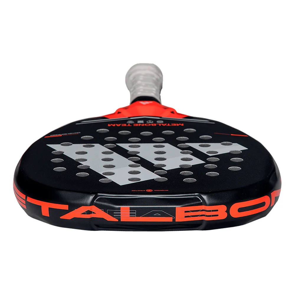 Adidas Metalbone Team 2026 — equilíbrio entre potência e controle - imagem 7